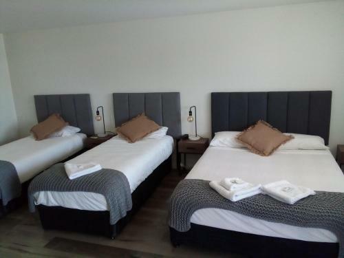 Hotel Appin Village Motel