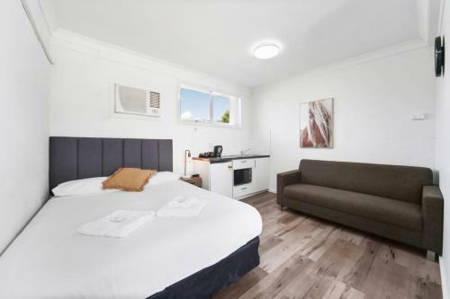 Hotel Appin Village Motel