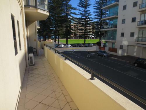 Holdfast Shores Apartments