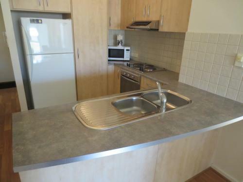 Holdfast Shores Apartments
