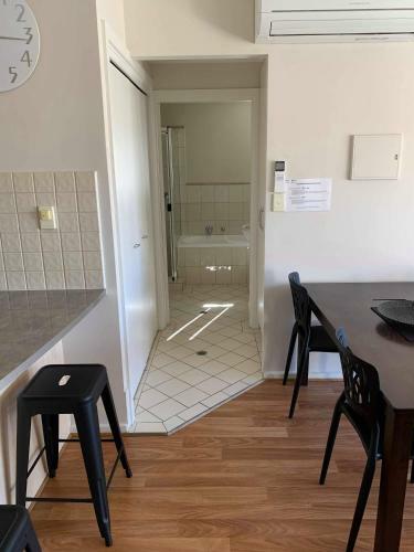 Holdfast Shores Apartments