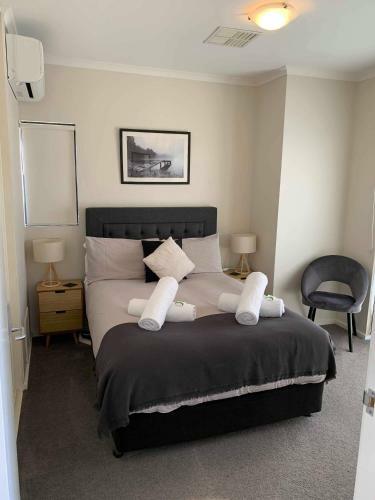 Holdfast Shores Apartments