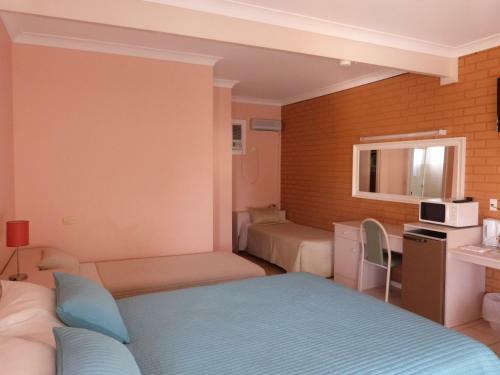 Fullarton Motor Lodge