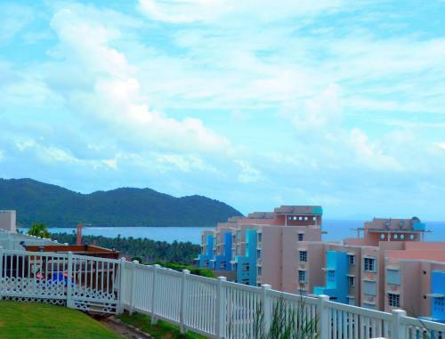 Apartamento Spacious Ocean View - Villa Del Faro Resort