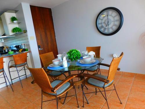 Apartamento Spacious Ocean View - Villa Del Faro Resort