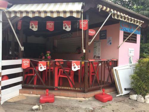 Apartamento Ti Paradis De L'anse Figuier Villa