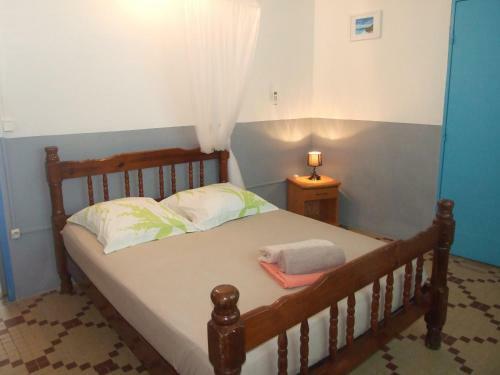 Apartamento Ti Paradis De L'anse Figuier Villa