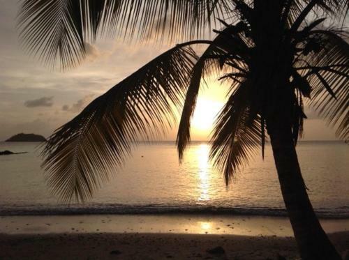 Apartamento Ti Paradis De L'anse Figuier Villa