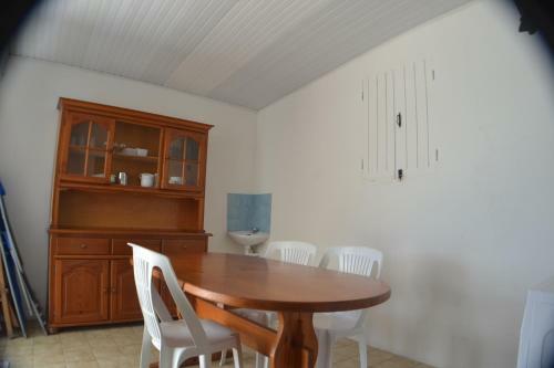 Apartamento Ti Paradis De L'anse Figuier Villa