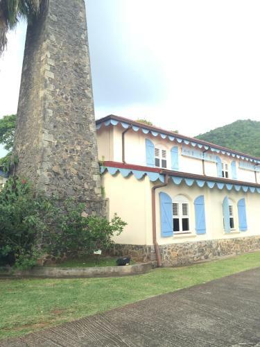 Apartamento Ti Paradis De L'anse Figuier Villa
