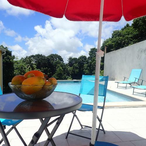 Apartamento La Cr�ola Bayalocation
