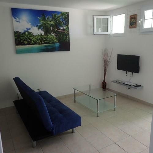 Apartamento La Cr�ola Bayalocation