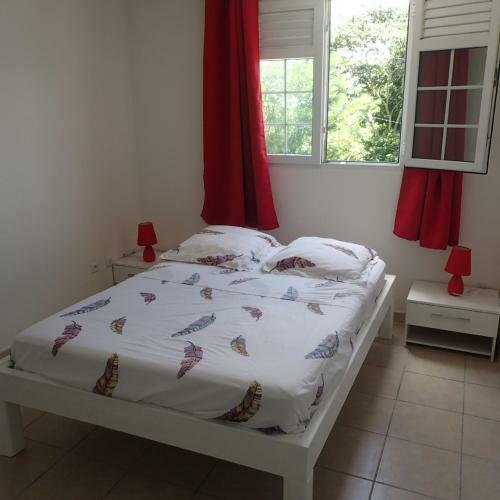 Apartamento La Cr�ola Bayalocation