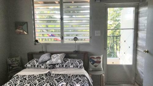Hostal Pe�a's Palalace Mayag�ez