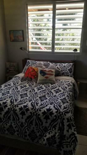 Hostal Pe�a's Palalace Mayag�ez