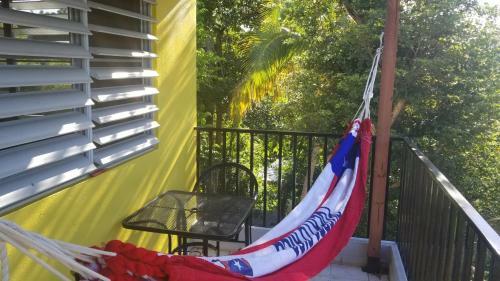 Hostal Pe�a's Palalace Mayag�ez