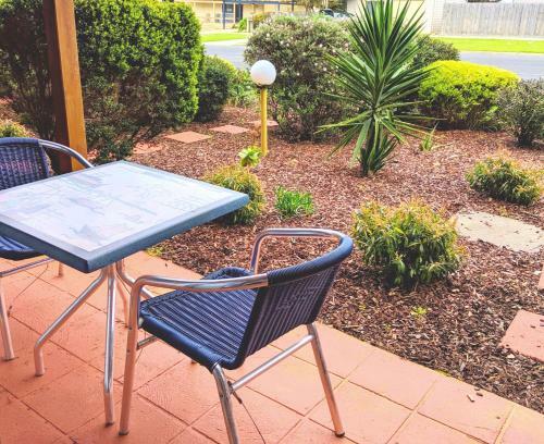 Seaview Motel & Apartments