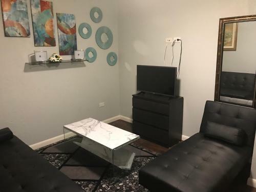 Apartamento Abacus Jamaica The Zana Suites