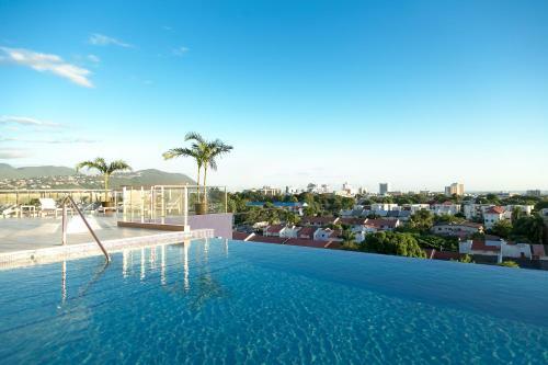 Apartamento Elegance At 20 South