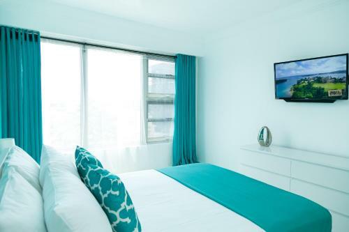 Apartamento Elegance At 20 South