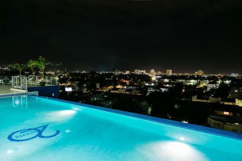 Apartamento Elegance At 20 South