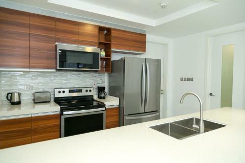 Apartamento Elegance At 20 South