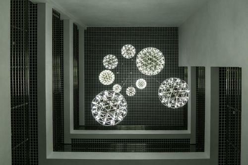 Apartamento Elegance At 20 South