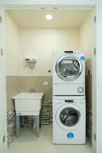 Apartamento Elegance At 20 South