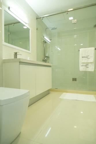 Apartamento Elegance At 20 South