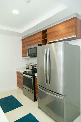 Apartamento Elegance At 20 South