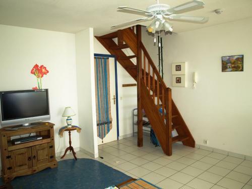 Apartamento Melody Residences