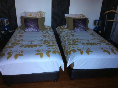 Hostal Un Temps Pour Soi
