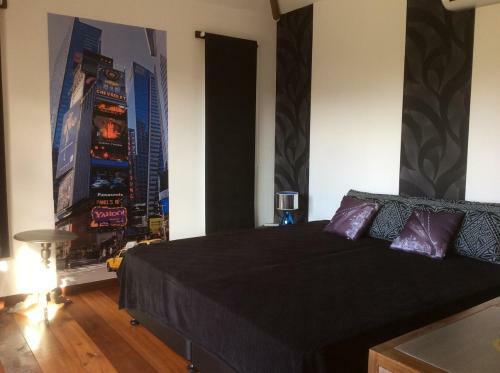 Hostal Un Temps Pour Soi