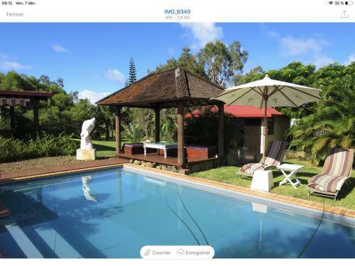 Hostal Un Temps Pour Soi