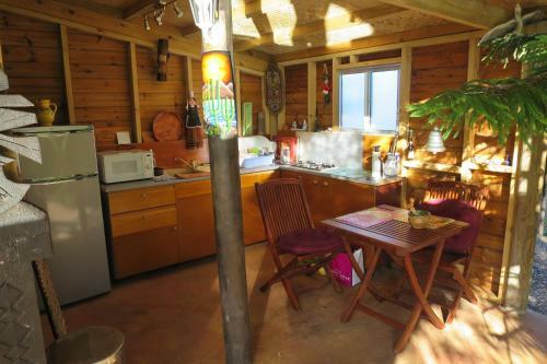 Hostal Un Temps Pour Soi