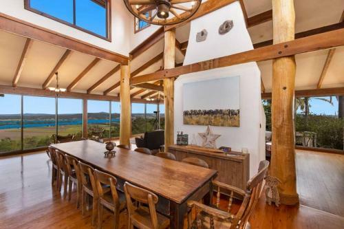 Villa Casa Del Rio - Amazing 360 Views!