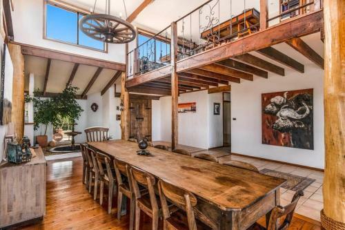 Villa Casa Del Rio - Amazing 360 Views!