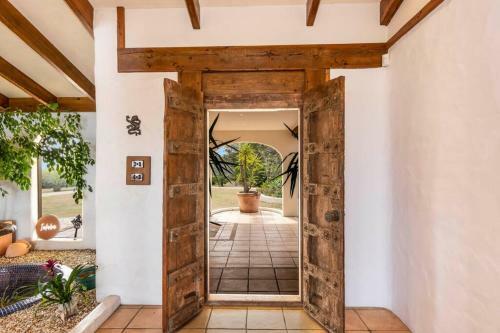 Villa Casa Del Rio - Amazing 360 Views!