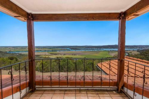 Villa Casa Del Rio - Amazing 360 Views!