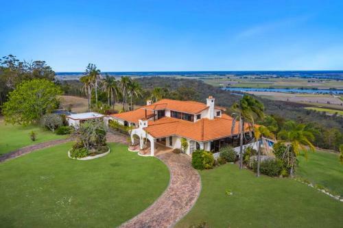 Villa Casa Del Rio - Amazing 360 Views!