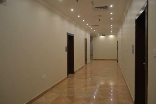Karem Residence - Hotel Apartments