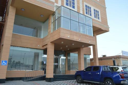 Karem Residence - Hotel Apartments