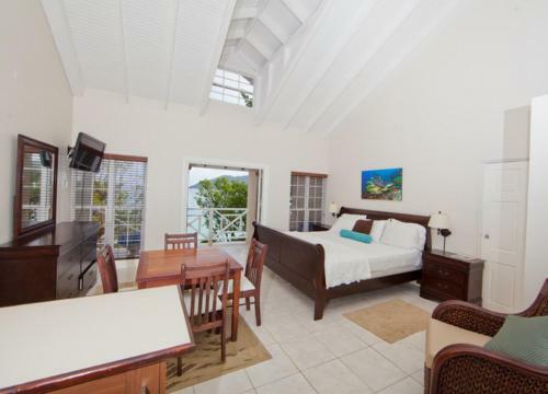 Hotel Blue Waters Inn