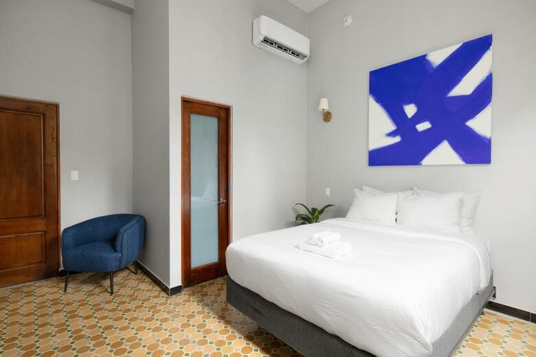 Hotel El Colonial Adults Only