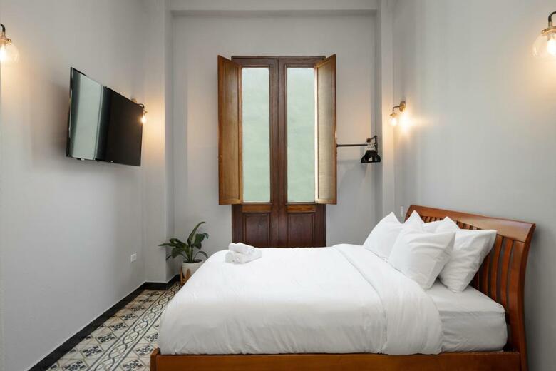 Hotel El Colonial Adults Only