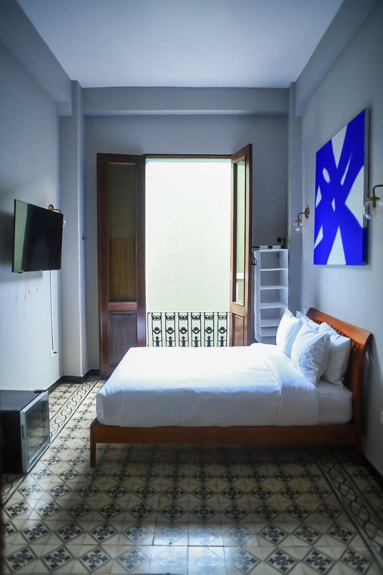 Hotel El Colonial Adults Only