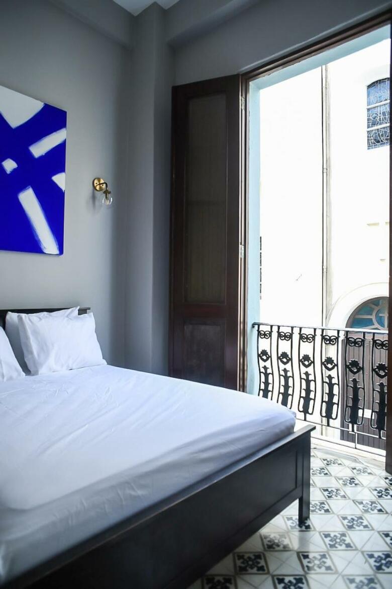 Hotel El Colonial Adults Only