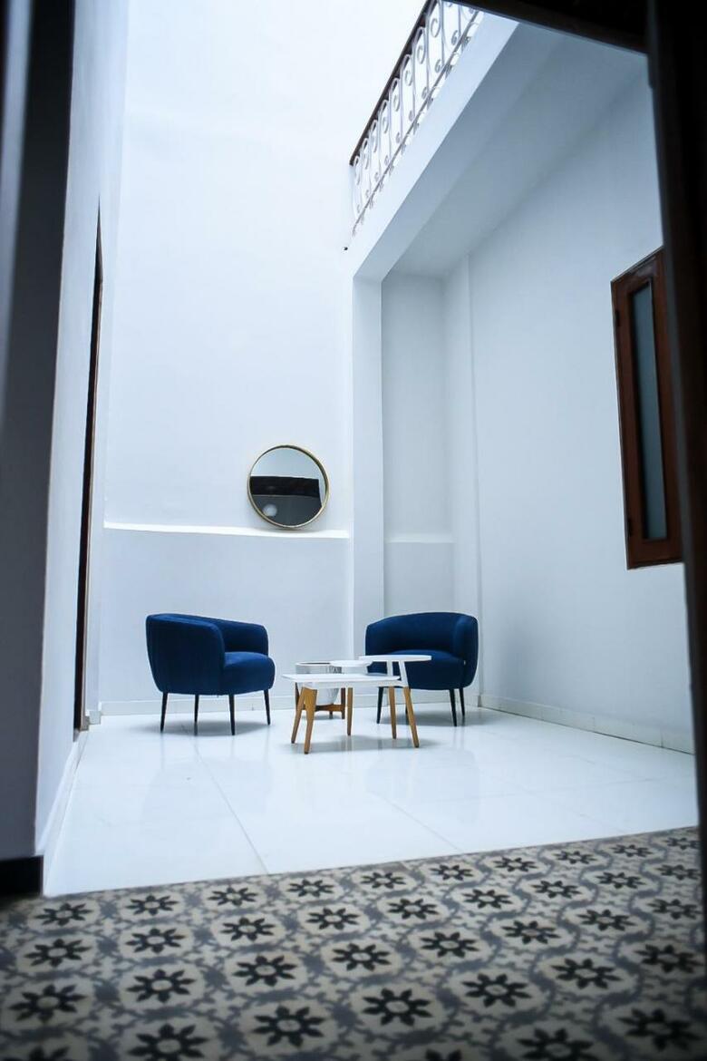 Hotel El Colonial Adults Only
