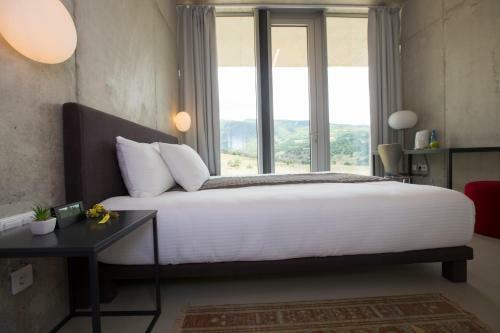 Concept Hotel By Coaf
