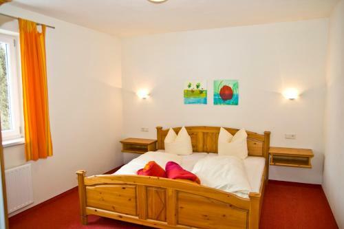 Apartamento Appartmentanlage Isegrim